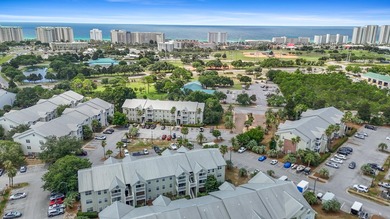 Beach Condo For Sale in Destin, Florida