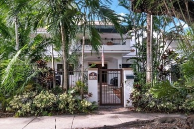 Beach Home Sale Pending in Coral Gables, Florida