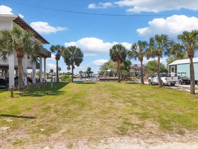 Beach Lot For Sale in Perry, Florida