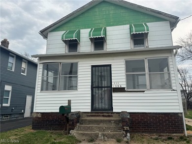 Beach Home Sale Pending in Cleveland, Ohio