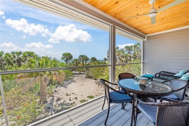 Beach Condo For Sale in Captiva, Florida