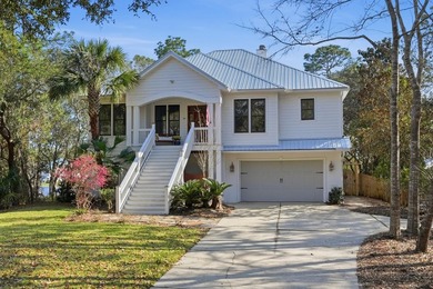 Beach Home For Sale in Freeport, Florida