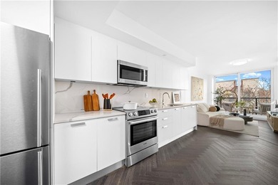 Beach Condo For Sale in Brooklyn, New York