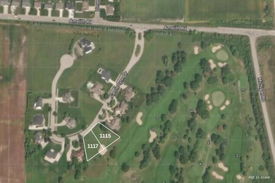 Beach Lot For Sale in Bay City, Michigan