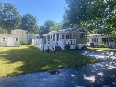 Beach Home Off Market in Old Orchard Beach, Maine