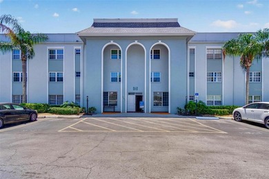 Beach Condo For Sale in Belleair Beach, Florida