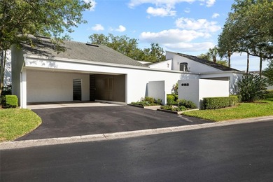 Beach Condo Sale Pending in Tampa, Florida