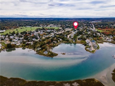 Beach Home For Sale in Westerly, Rhode Island