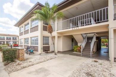 Beach Condo For Sale in New Port Richey, Florida