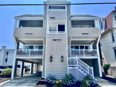 Beach Condo For Sale in Ocean City, New Jersey