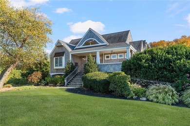 Beach Home For Sale in Charlestown, Rhode Island