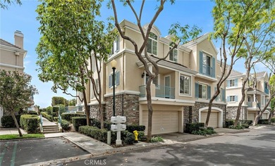 Beach Townhome/Townhouse For Sale in Newport Coast, California