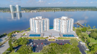 Beach Condo Off Market in Daytona Beach, Florida