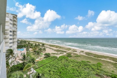 Beach Condo For Sale in Pompano Beach, Florida
