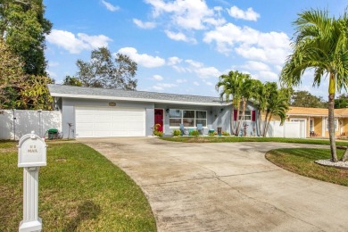 Beach Home For Sale in Largo, Florida