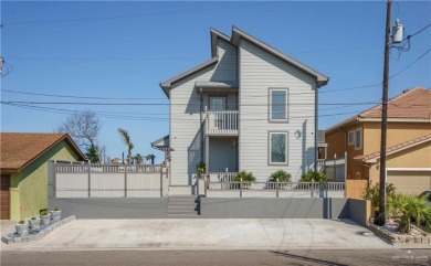 Beach Home Off Market in Port Isabel, Texas