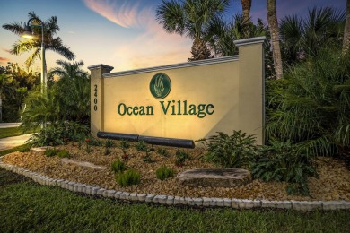 Beach Condo For Sale in Fort Pierce, Florida