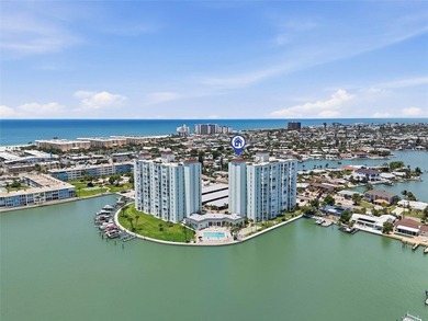 Beach Condo For Sale in ST Pete Beach, Florida