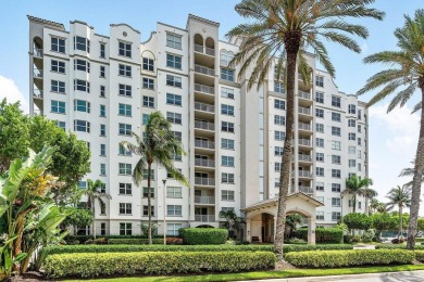 Beach Condo For Sale in Highland Beach, Florida