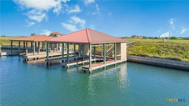 Beach Lot For Sale in Port O Connor, Texas