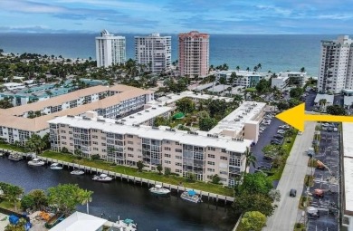 Beach Condo For Sale in Lauderdale By The Sea, Florida