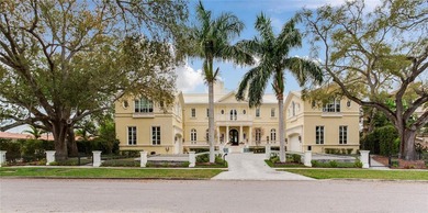Beach Home For Sale in Tampa, Florida