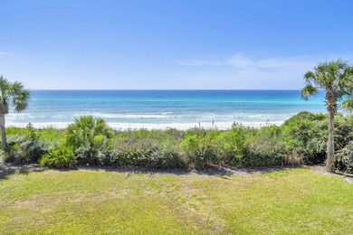 Beach Condo For Sale in Santa Rosa Beach, Florida