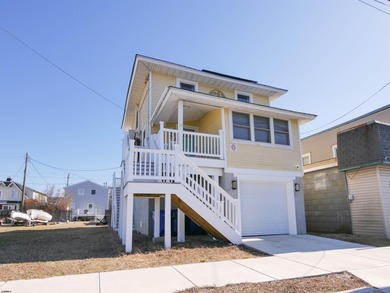 Beach Home For Sale in Wildwood, New Jersey