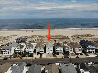 Beach Home For Sale in Ocean City, New Jersey