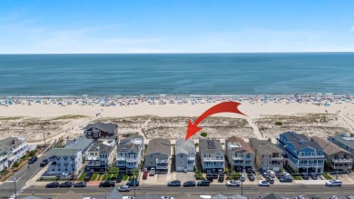 Beach Home For Sale in Ocean City, New Jersey