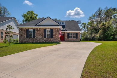 Beach Home For Sale in Tallahassee, Florida