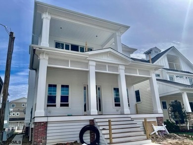 Beach Condo For Sale in Ocean City, New Jersey