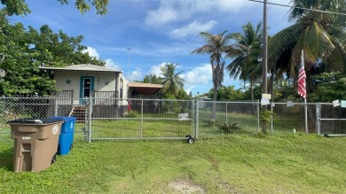 Beach Home For Sale in Key Largo, Florida