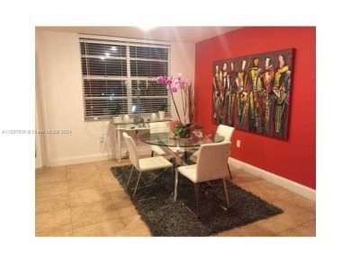 Beach Condo For Sale in Hallandale Beach, Florida