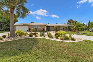 Beach Home For Sale in Port Charlotte, Florida