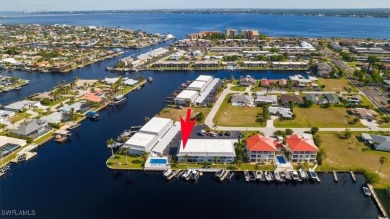 Beach Condo For Sale in Cape Coral, Florida