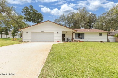 Beach Home Off Market in Ormond Beach, Florida