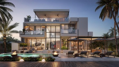 Beach Home For Sale in Fort Lauderdale, Florida