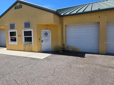 Beach Commercial Sale Pending in Riverview, Florida
