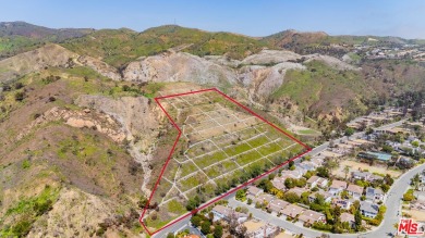 Beach Acreage For Sale in Pacific Palisades, California