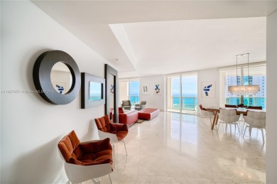 Beach Condo For Sale in Sunny Isles Beach, Florida