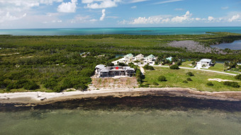 Beach Home Off Market in Marathon, Florida