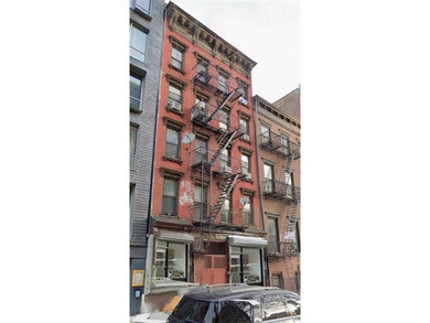 Beach Lot For Sale in Brooklyn, New York