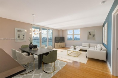 Beach Condo For Sale in Miami Beach, Florida