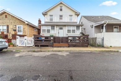 Beach Home Off Market in Long Beach, New York