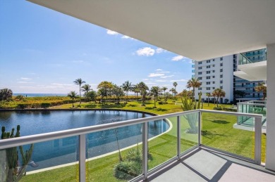 Beach Condo For Sale in Pompano Beach, Florida