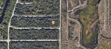 Beach Lot For Sale in Port Charlotte, Florida