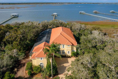 Single Family Home, Single Family Residence - St Augustine, FL - Beach Home for sale in ST Augustine, Florida on Beachhouse.com