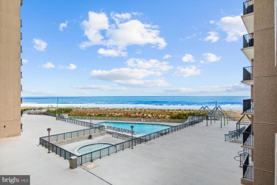 Beach Condo For Sale in Bethany Beach, Delaware