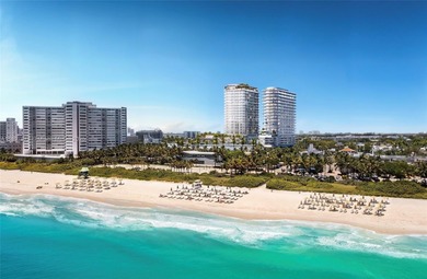 Beach Condo For Sale in Miami Beach, Florida